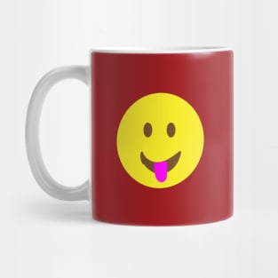 World Emoji Day Mug